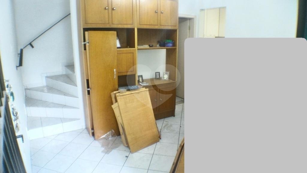Casa térrea à venda no Mandaqui