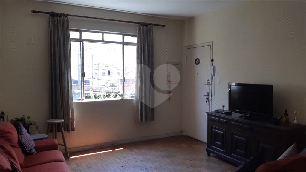 Apartamento à venda com 2 quartos, 79m² - Foto 4