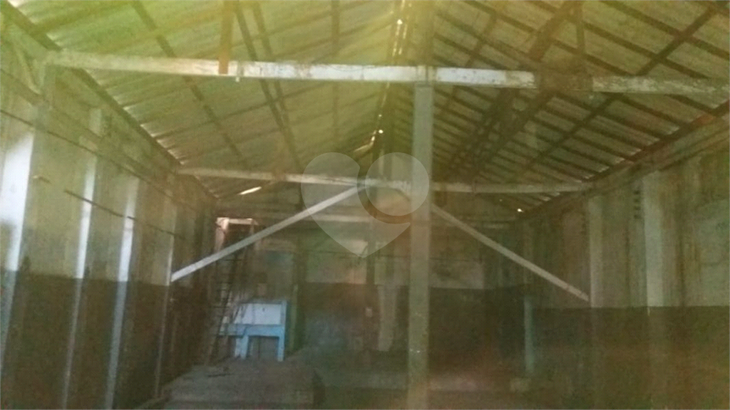 GALPÃO em SANTANA