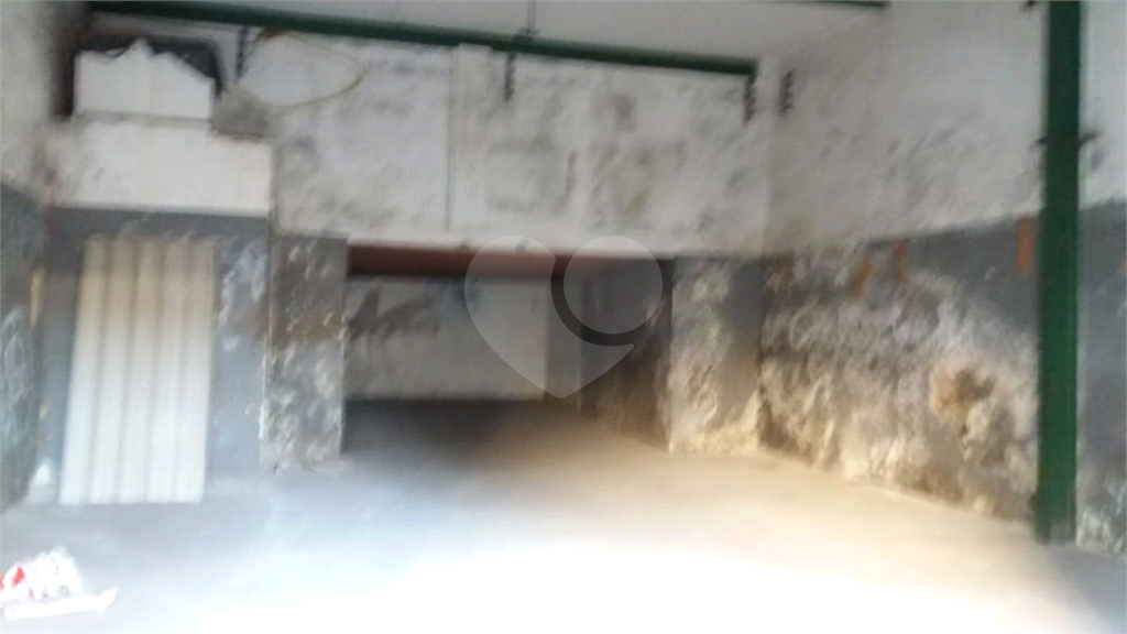 GALPÃO em SANTANA