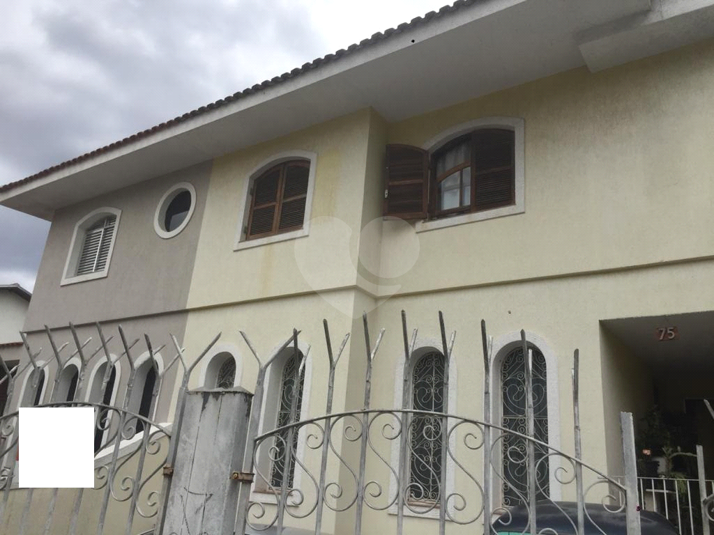 SOBRADO em TREMEMBÉ