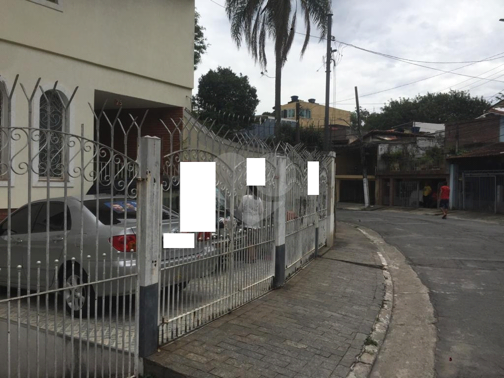 SOBRADO em TREMEMBÉ