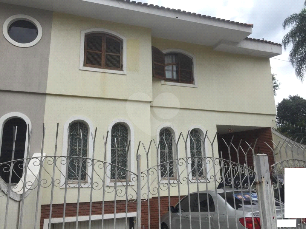 SOBRADO em TREMEMBÉ