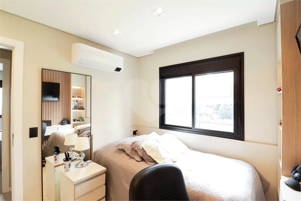 Apartamento Santana 4 dormitórios, sendo 2 suítes 3 vagas de garagem 