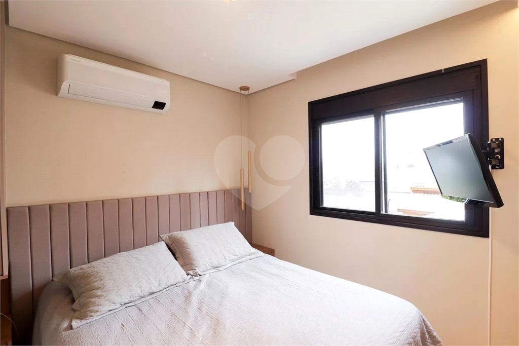 Apartamento Santana 4 dormitórios, sendo 2 suítes 3 vagas de garagem 