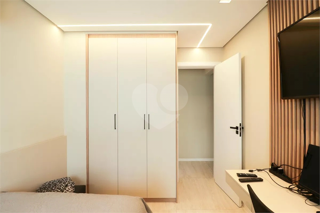 Apartamento Santana 4 dormitórios, sendo 2 suítes 3 vagas de garagem 