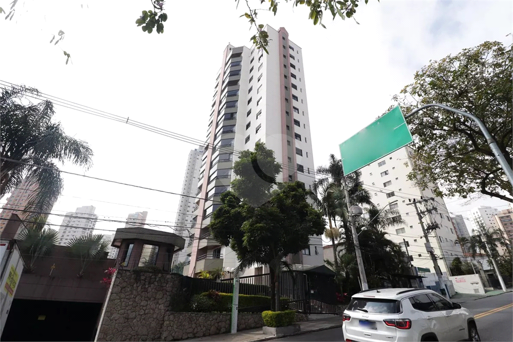 Apartamento Santana 4 dormitórios, sendo 2 suítes 3 vagas de garagem 