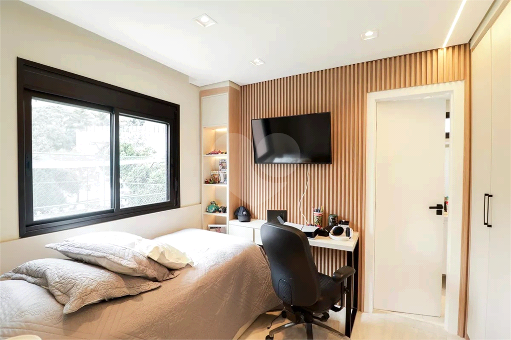 Apartamento Santana 4 dormitórios, sendo 2 suítes 3 vagas de garagem 