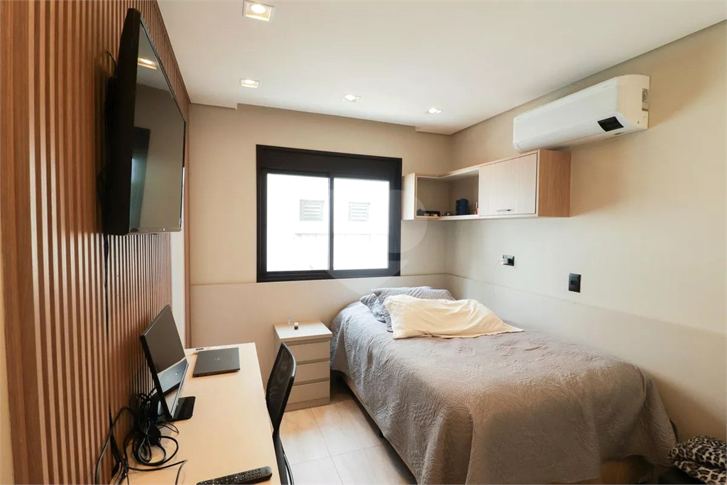 Apartamento Santana 4 dormitórios, sendo 2 suítes 3 vagas de garagem 