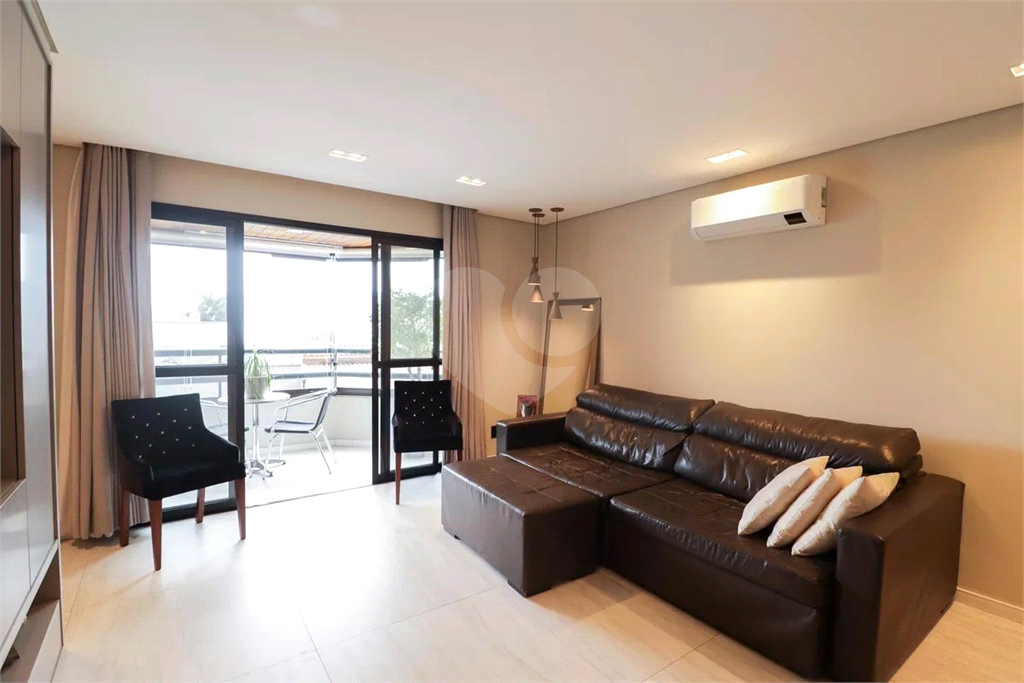 Apartamento Santana 4 dormitórios, sendo 2 suítes 3 vagas de garagem 