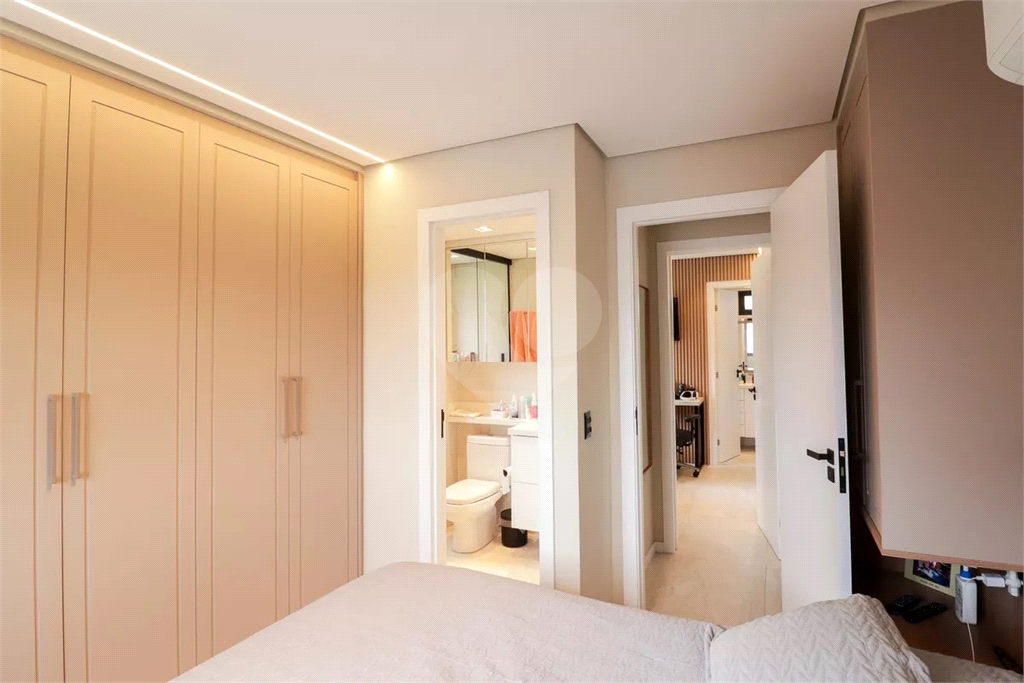 Apartamento Santana 4 dormitórios, sendo 2 suítes 3 vagas de garagem 