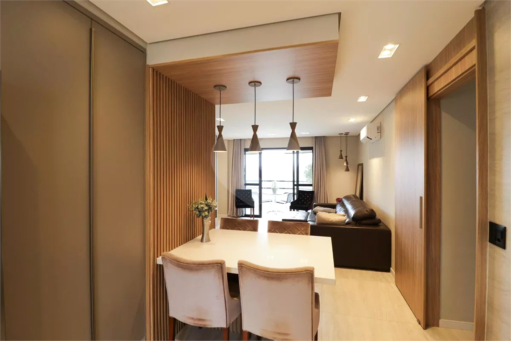 Apartamento Santana 4 dormitórios, sendo 2 suítes 3 vagas de garagem 