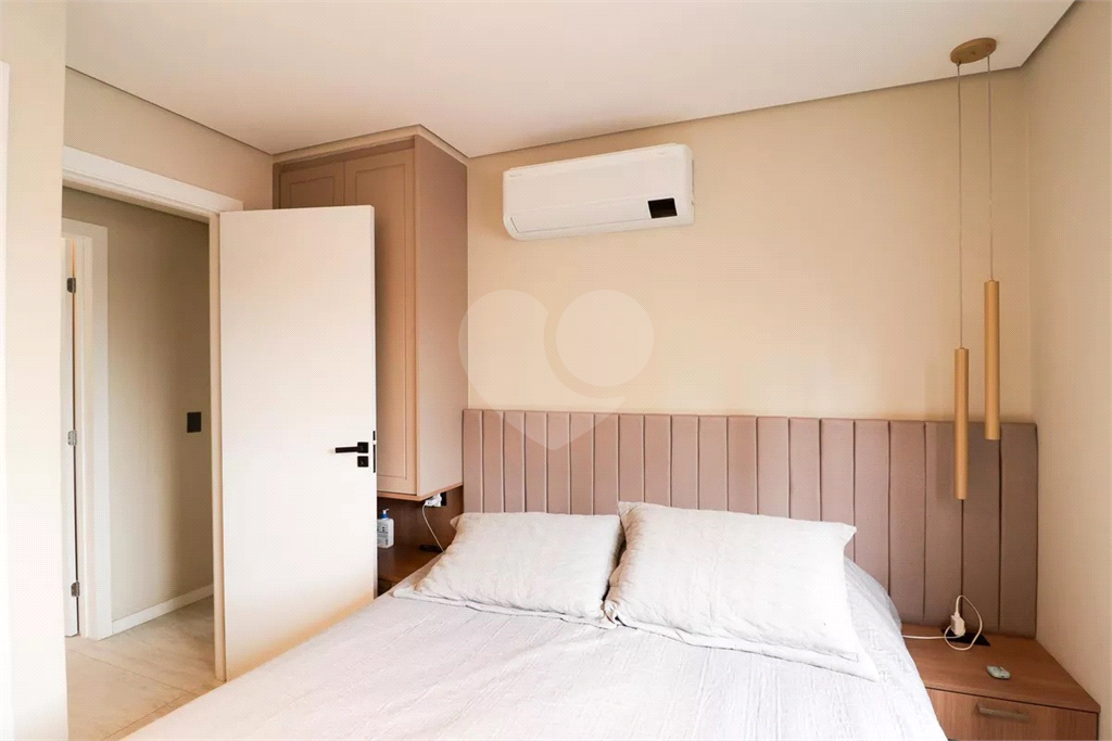 Apartamento Santana 4 dormitórios, sendo 2 suítes 3 vagas de garagem 