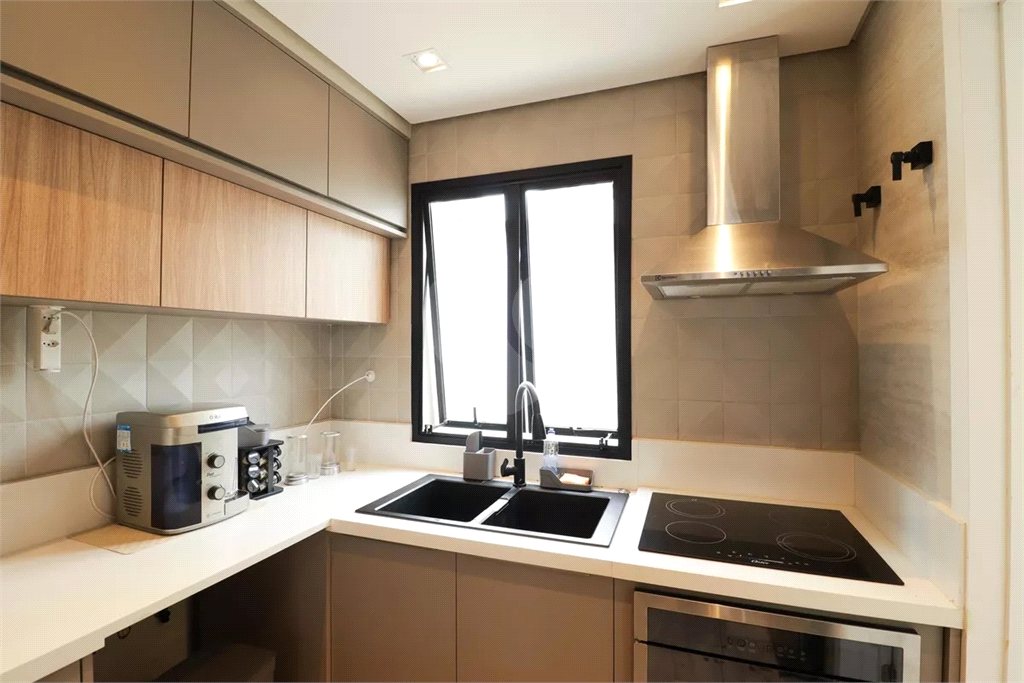 Apartamento Santana 4 dormitórios, sendo 2 suítes 3 vagas de garagem 