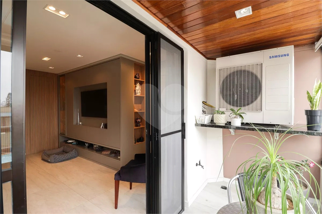 Apartamento Santana 4 dormitórios, sendo 2 suítes 3 vagas de garagem 