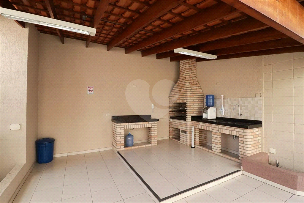 Apartamento Santana 4 dormitórios, sendo 2 suítes 3 vagas de garagem 