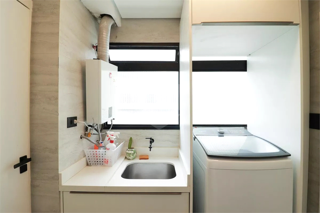 Apartamento Santana 4 dormitórios, sendo 2 suítes 3 vagas de garagem 