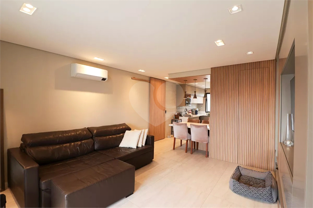 Apartamento Santana 4 dormitórios, sendo 2 suítes 3 vagas de garagem 