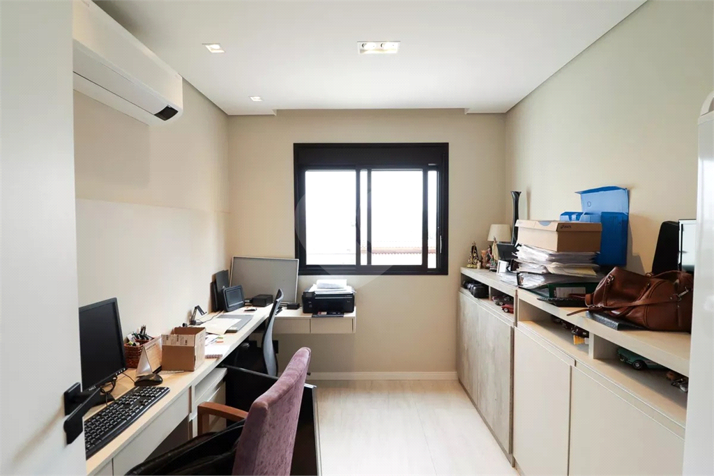 Apartamento Santana 4 dormitórios, sendo 2 suítes 3 vagas de garagem 