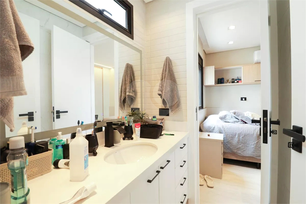 Apartamento Santana 4 dormitórios, sendo 2 suítes 3 vagas de garagem 