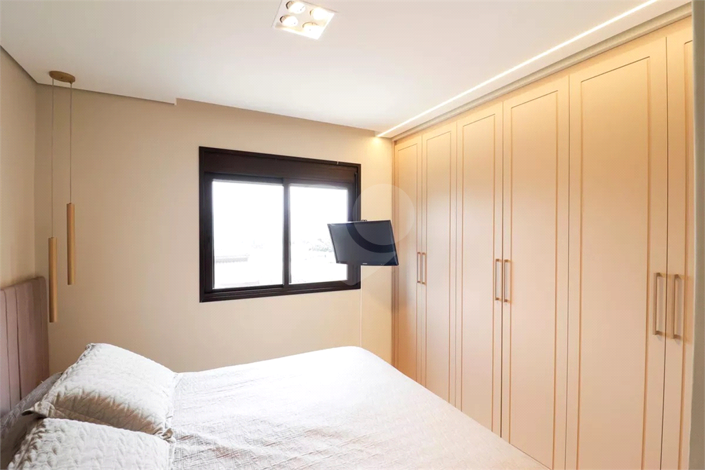 Apartamento Santana 4 dormitórios, sendo 2 suítes 3 vagas de garagem 