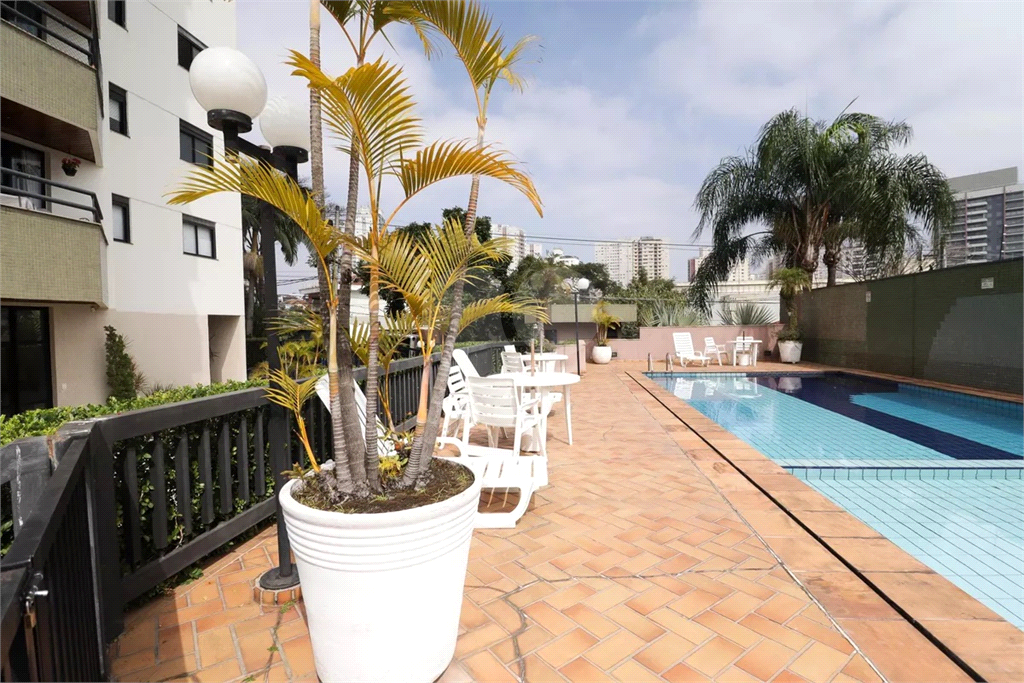 Apartamento Santana 4 dormitórios, sendo 2 suítes 3 vagas de garagem 