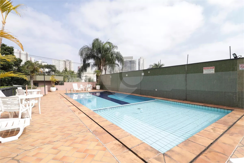 Apartamento Santana 4 dormitórios, sendo 2 suítes 3 vagas de garagem 