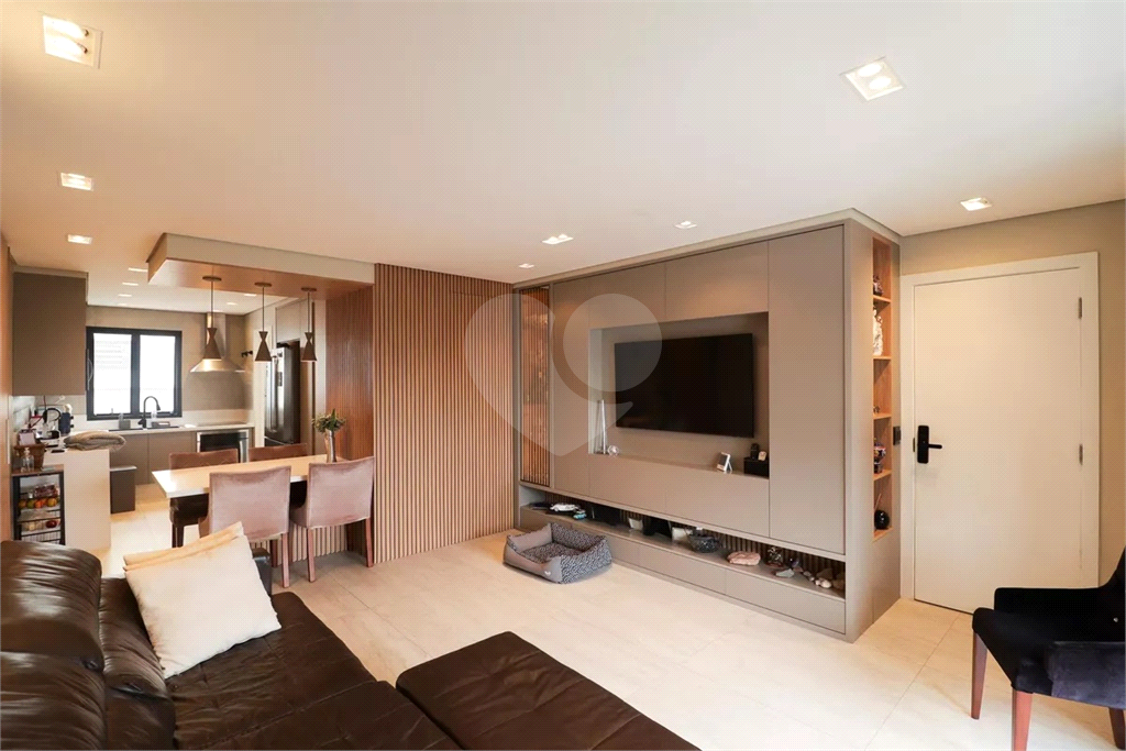 Apartamento Santana 4 dormitórios, sendo 2 suítes 3 vagas de garagem 