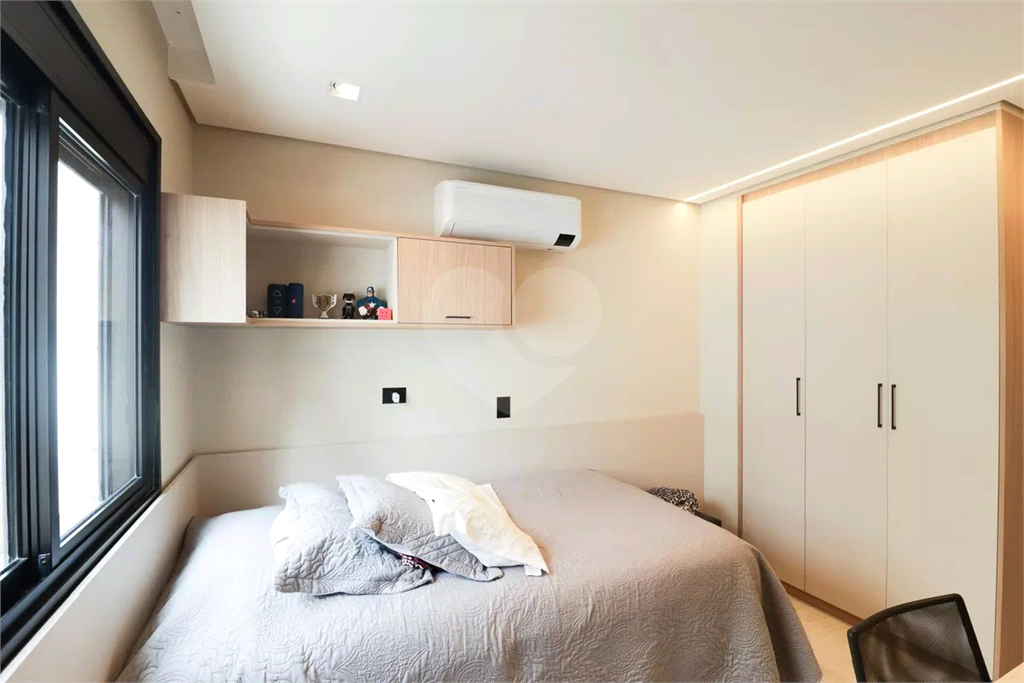 Apartamento Santana 4 dormitórios, sendo 2 suítes 3 vagas de garagem 