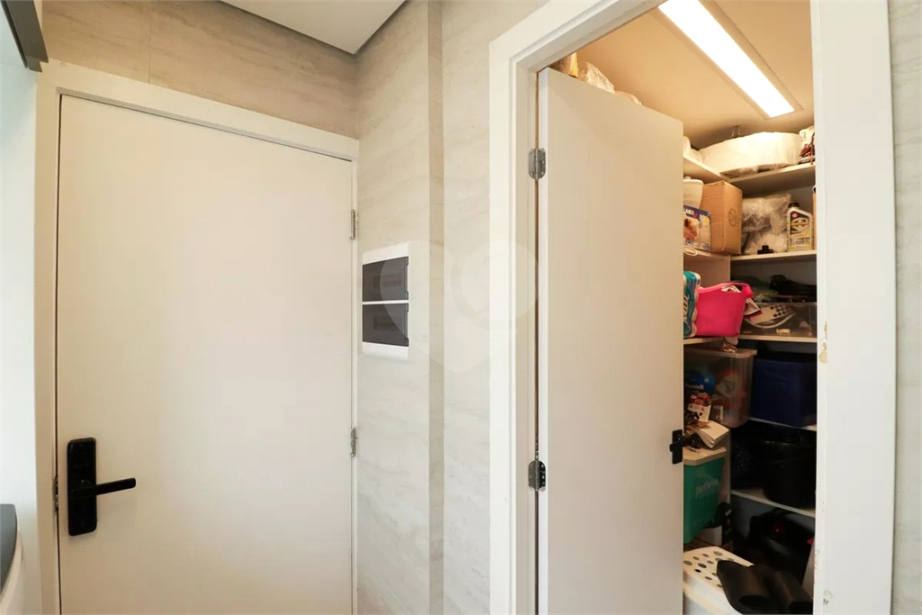 Apartamento Santana 4 dormitórios, sendo 2 suítes 3 vagas de garagem 