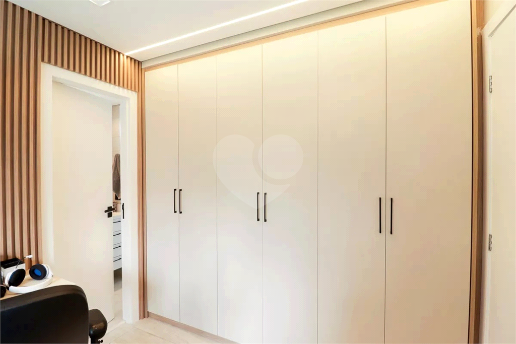 Apartamento Santana 4 dormitórios, sendo 2 suítes 3 vagas de garagem 