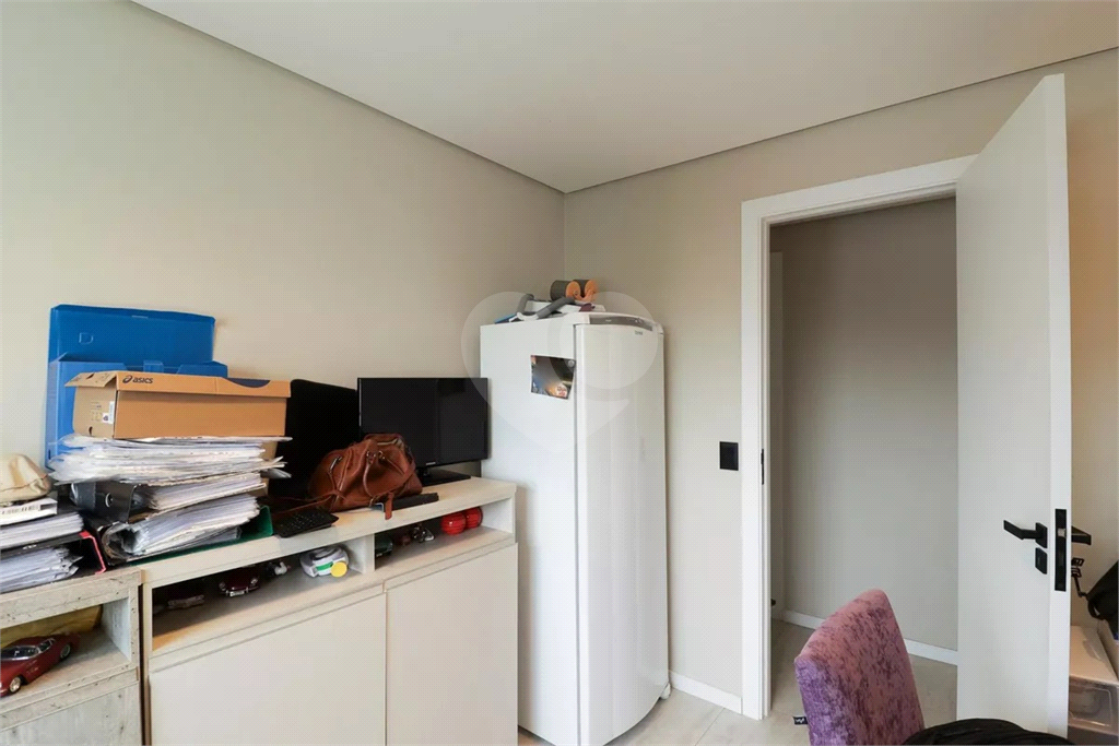 Apartamento Santana 4 dormitórios, sendo 2 suítes 3 vagas de garagem 