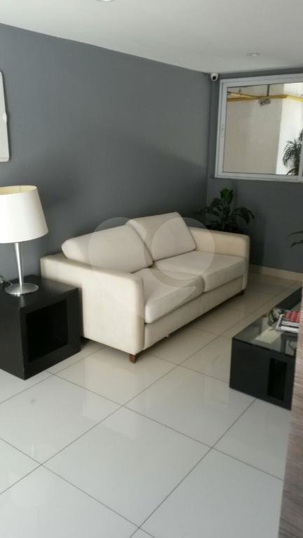 Apartamento à venda com 2 quartos, 57m² - Foto 6