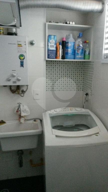 Apartamento à venda com 2 quartos, 57m² - Foto 17