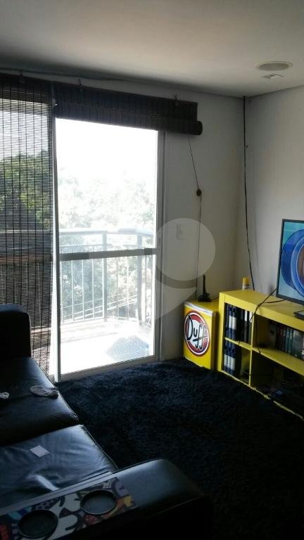 Apartamento à venda com 2 quartos, 57m² - Foto 10