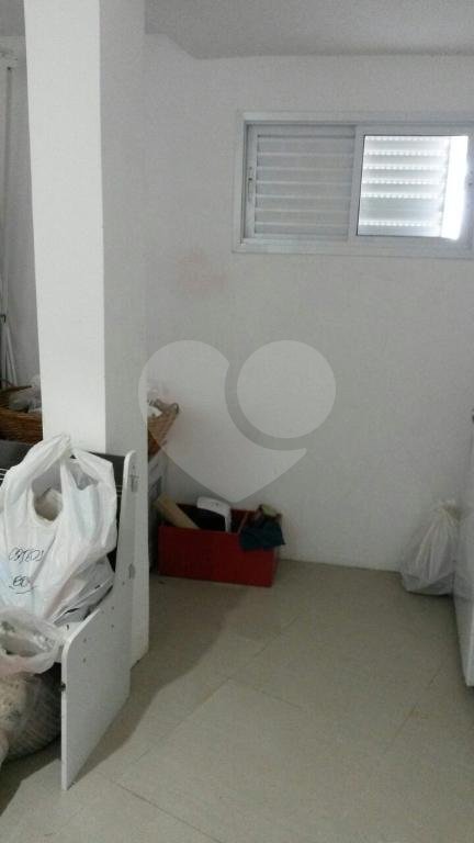 Apartamento à venda com 2 quartos, 57m² - Foto 8