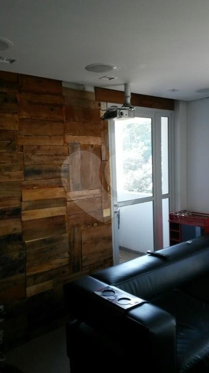 Apartamento à venda com 2 quartos, 57m² - Foto 13