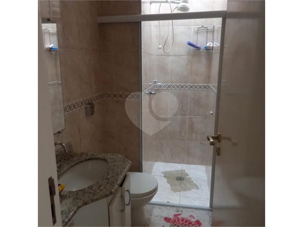Ótima casa à venda no bairro Vila Romero - Zona Norte