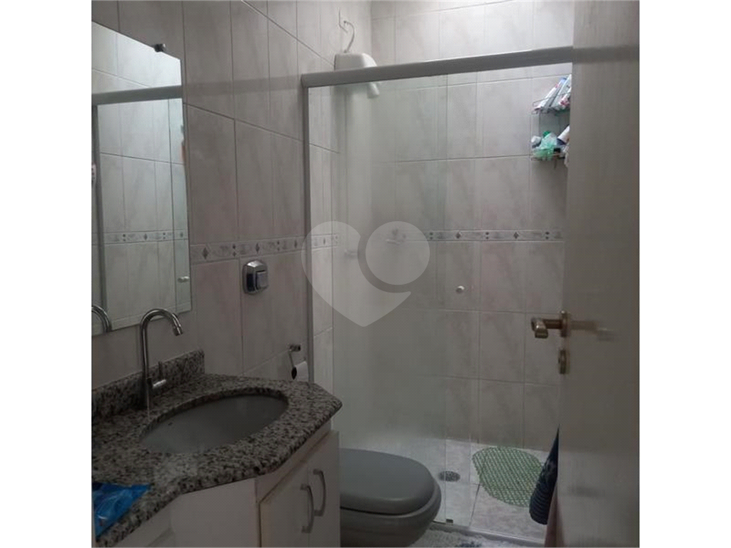 Ótima casa à venda no bairro Vila Romero - Zona Norte