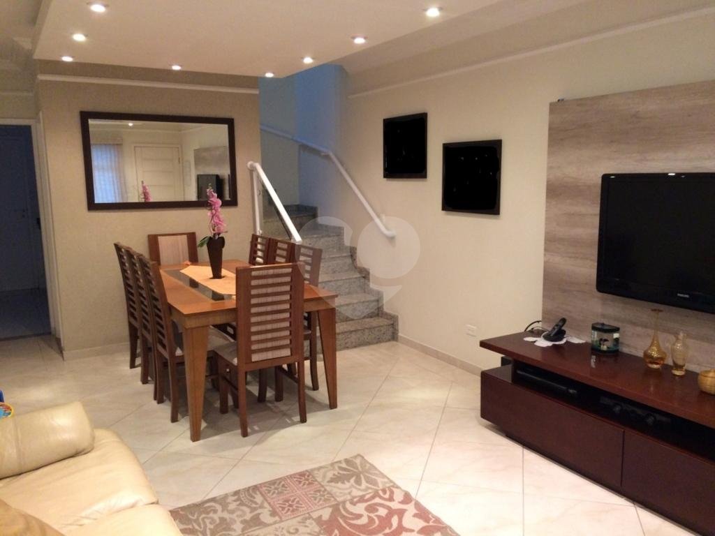 Ótima casa à venda no bairro Vila Romero - Zona Norte