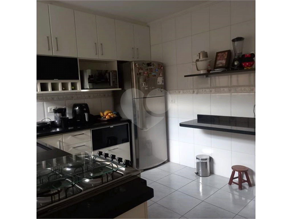 Ótima casa à venda no bairro Vila Romero - Zona Norte
