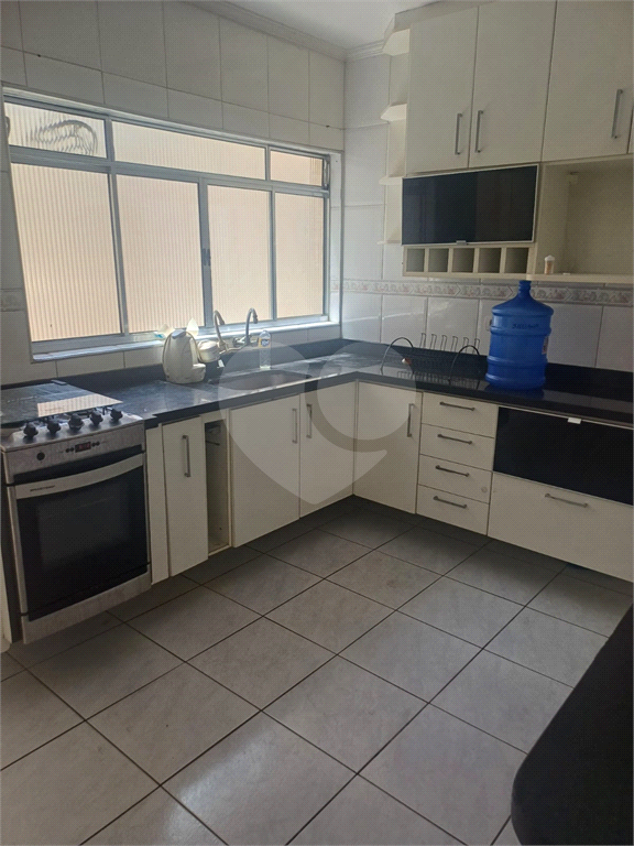 Ótima casa à venda no bairro Vila Romero - Zona Norte