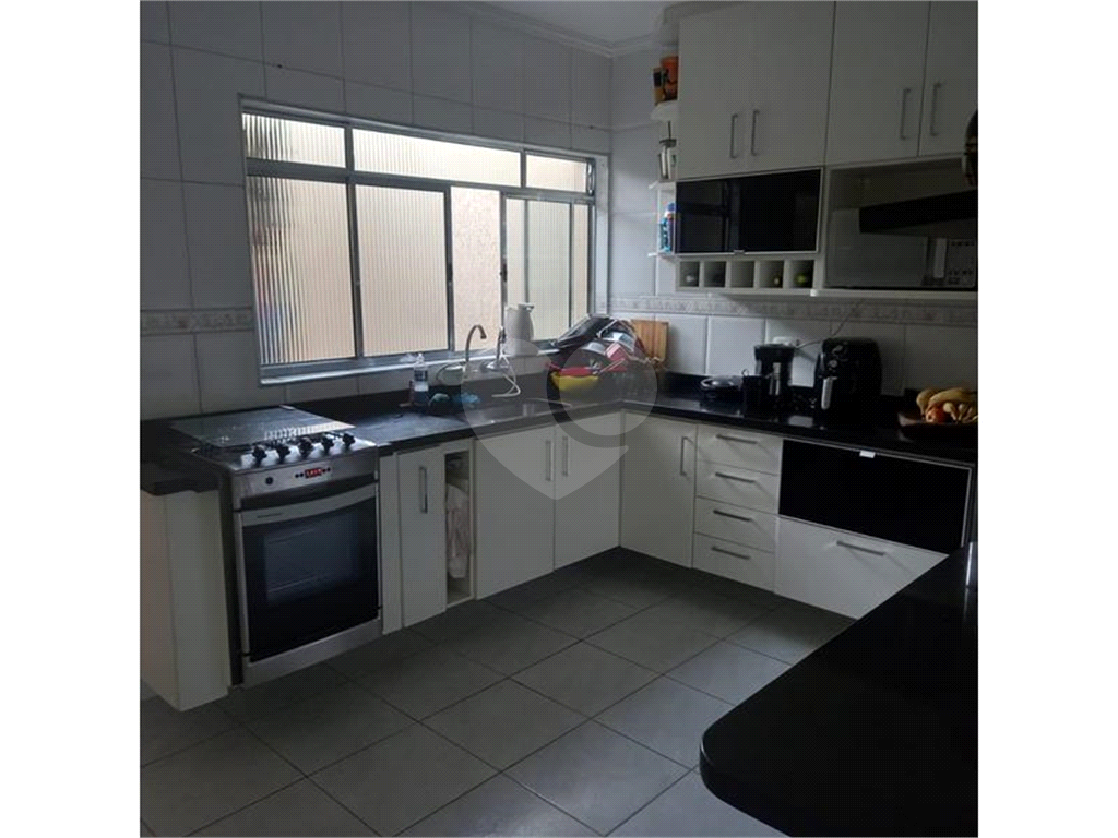 Ótima casa à venda no bairro Vila Romero - Zona Norte