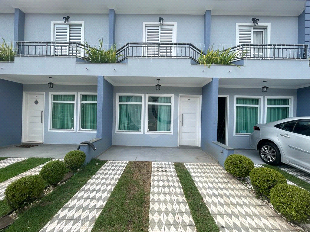 Ótima casa à venda no bairro Vila Romero - Zona Norte