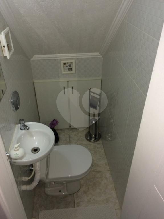 Ótima casa à venda no bairro Vila Romero - Zona Norte