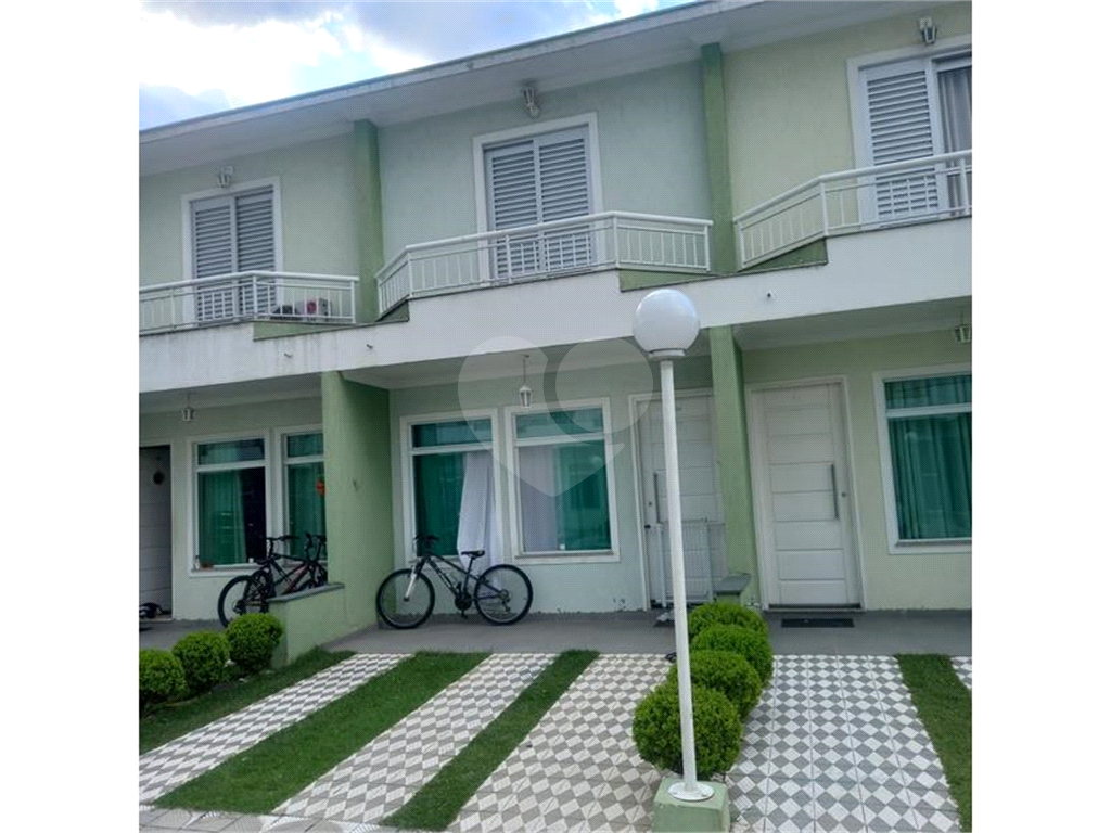 Ótima casa à venda no bairro Vila Romero - Zona Norte