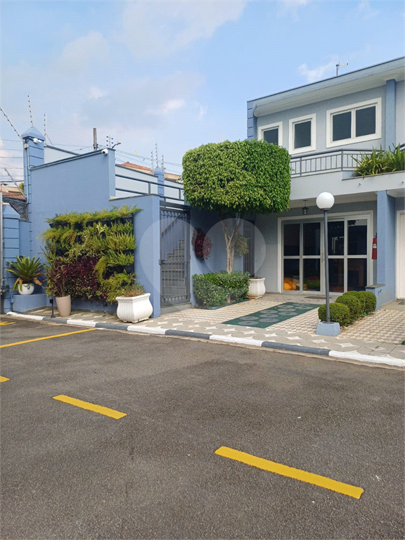 Ótima casa à venda no bairro Vila Romero - Zona Norte