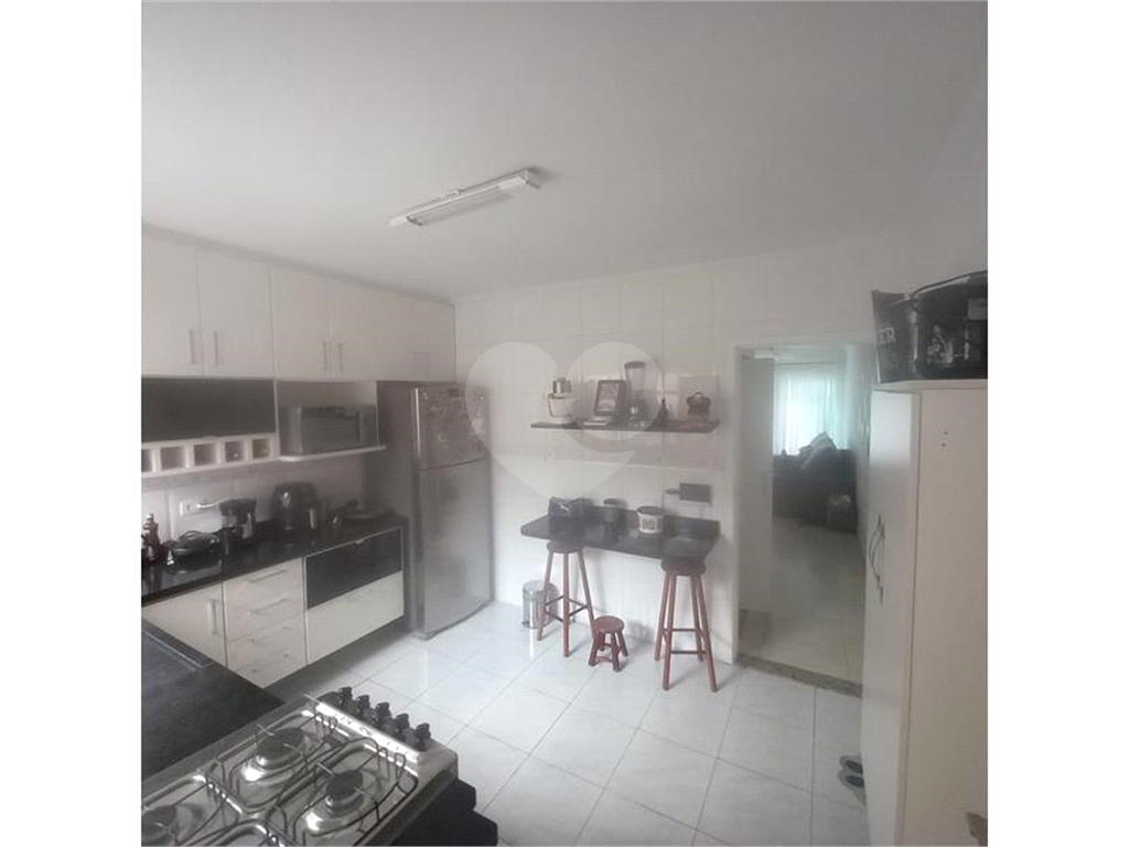 Ótima casa à venda no bairro Vila Romero - Zona Norte