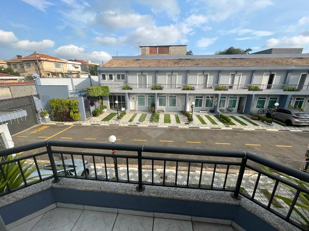 Ótima casa à venda no bairro Vila Romero - Zona Norte