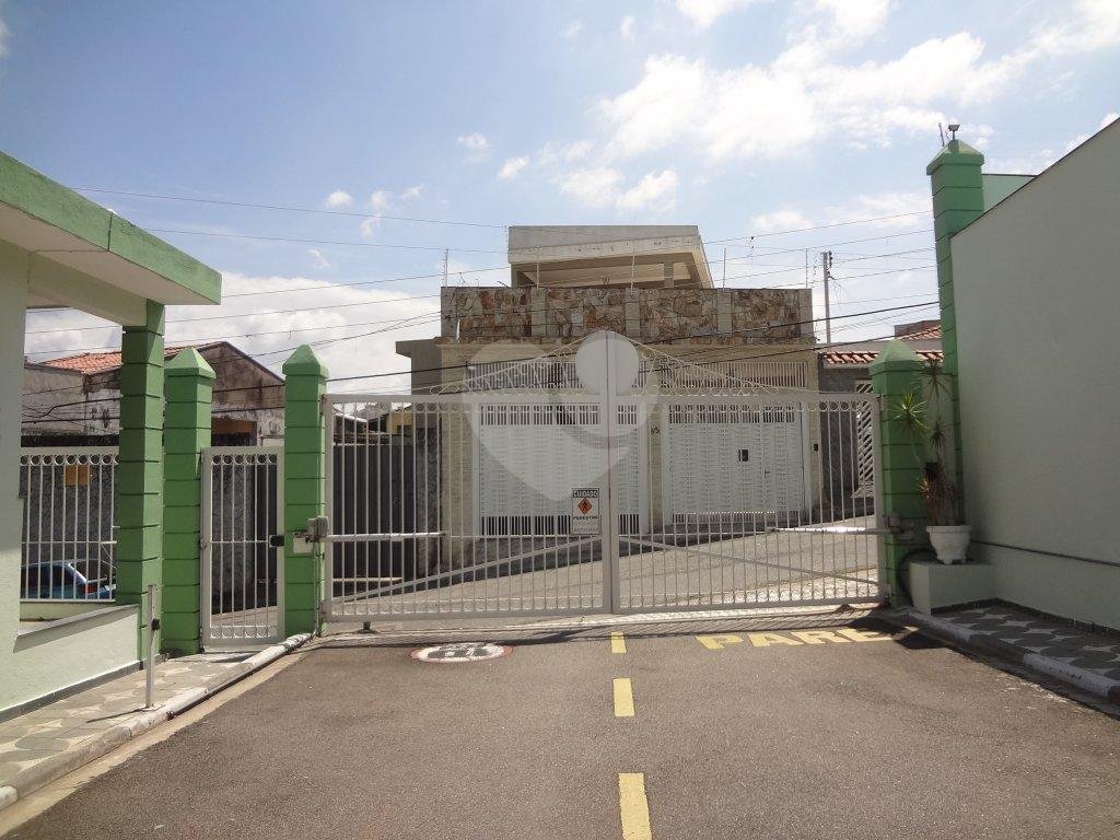 Ótima casa à venda no bairro Vila Romero - Zona Norte